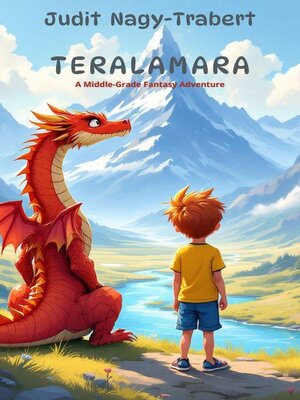 cover image of Teralamara